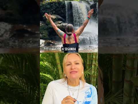 Day use em Santa Leopoldina #capixaba #turismo