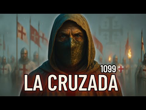 The Conquest of JERUSALEM | History of the Most Brutal CRUSADE