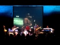 Anthony David - Getaround (Live at the University ...