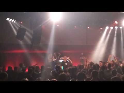 Dabbla - Stupid live @ Passport, Athens Greece 6/5/2017