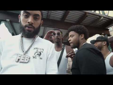 OJAY PZZ x BLACCANESE x KEEM PZZ - TRIPLE THREAT Dir. by @Avierfilms