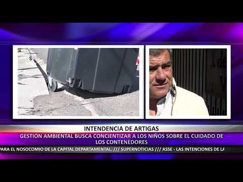 Supernoticias - 11/09/2025 - Jorge Gómez