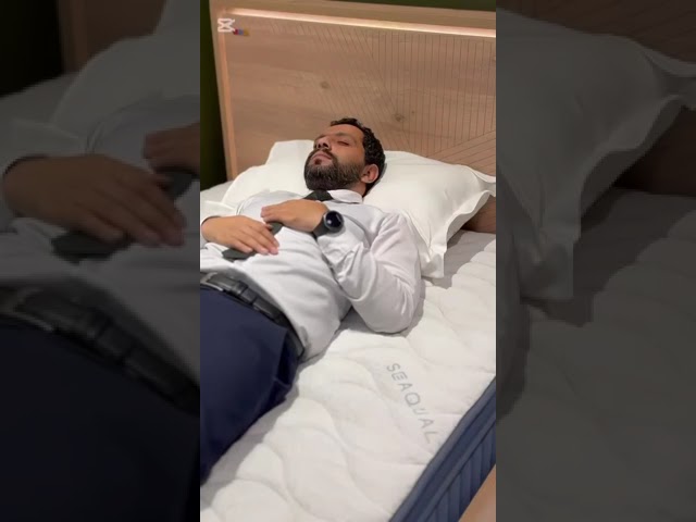 مرتبة سيكوال سوفت - بوكت معزول