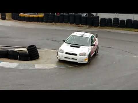 3 Motors Rally Show 2018 ps 3 2 parte 11 marzo