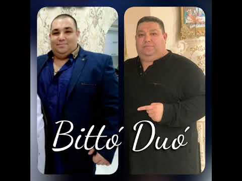 Bittó Duó 2022 - Egyszer élünk