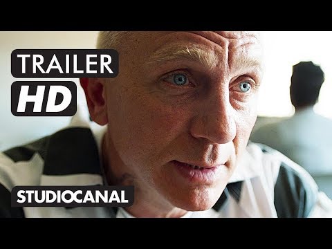 Trailer Logan Lucky