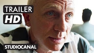 Logan Lucky Film Trailer