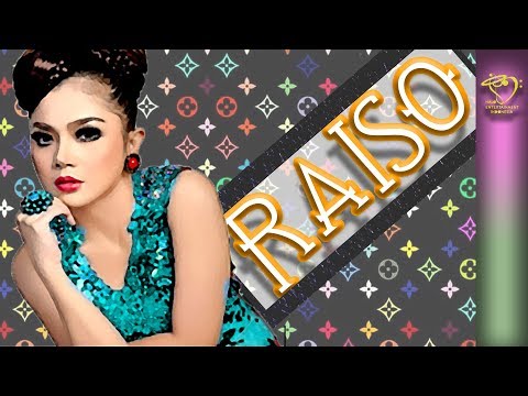 SERUNI BAHAR - RAISO - OFFICIAL