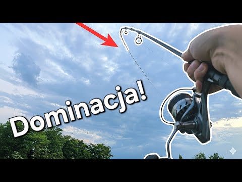 Methoda Miażdży Klasyka! Co lepsze! nieuczciwe wyzwanie! Klasyczny Feeder i Method  Wędkarstwo!