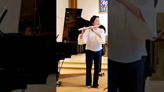 Download lagu Claude Debussy: Prélude 'Suite Bergamasque'ドビュッシー: プレリュード 『ベルガマスク組曲』より 【フルート&ピアノ】 #shorts mp3 Download lagu Claude Debussy: Prélude 'Suite Bergamasque'ドビュッシー: プレリュード 『ベルガマスク組曲』より 【フルート&ピアノ】 #shorts mp3