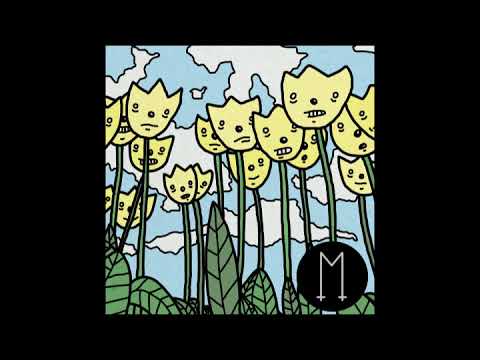 Los Maricas - Escupiendo Tulipanes (LP)