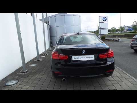 131KE211 - 131KE211 BMW 316d ES Saloon