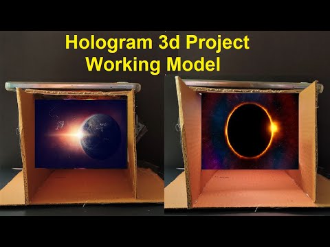 eco friendly house working model science project exhibition diy wind turbine howtofunda