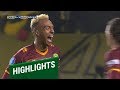 Samenvatting NAC Breda - ADO Den Haag 1-1 (25-01-2018)