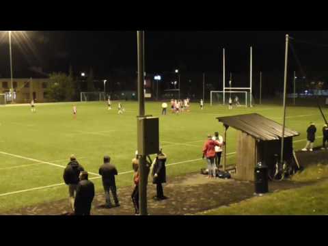 Sagene - Lyn G15.1 1.divisjon - 1.omgang