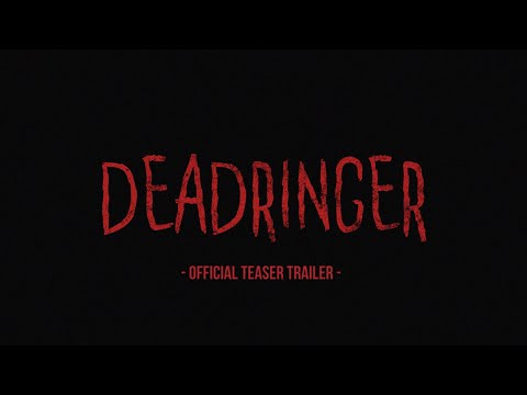 DEADRINGER (A Skinwalker-Inspired Film) | Official Teaser Trailer