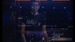 ATTAQUE 77 - Arrancacorazones (Pepsi Music 2005)