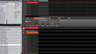 Video thumbnail for Layering in Maschine with Goldbaby's Dirt and Layers by GoldbabySamples