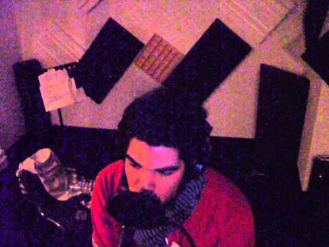 Thumbnail for Drive him Dead studio 2011