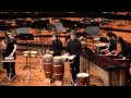 Mambo Africano - Alice Gomez & Marilyn Rife - Junior Percussion Ensemble - SYO