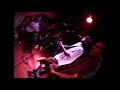 Ween Push Th Little Daisies 1993 02 07 Portland OR Satyricon