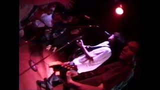 Ween - Push th&#39; Little Daisies - 1993-02-07 Portland OR Satyricon