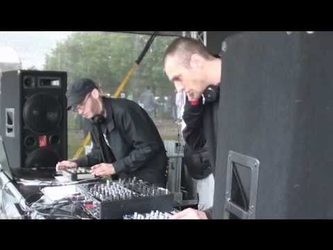 Raum 107 & Kompressor @ Ruhr In Love 2011 Pt.I