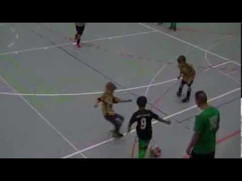 SV Bommern II - TuS Heven II 1:0 (Zusammenfassung Finale - Ballsport Direkt Cup 2014)