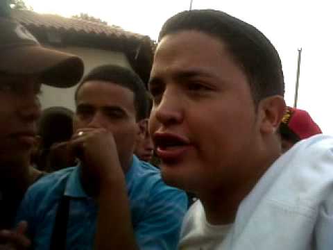 E.T.P - BatallaEnGatoNegro - Summer vs Dark