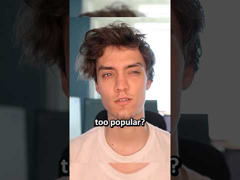 Why Dani Left YouTube