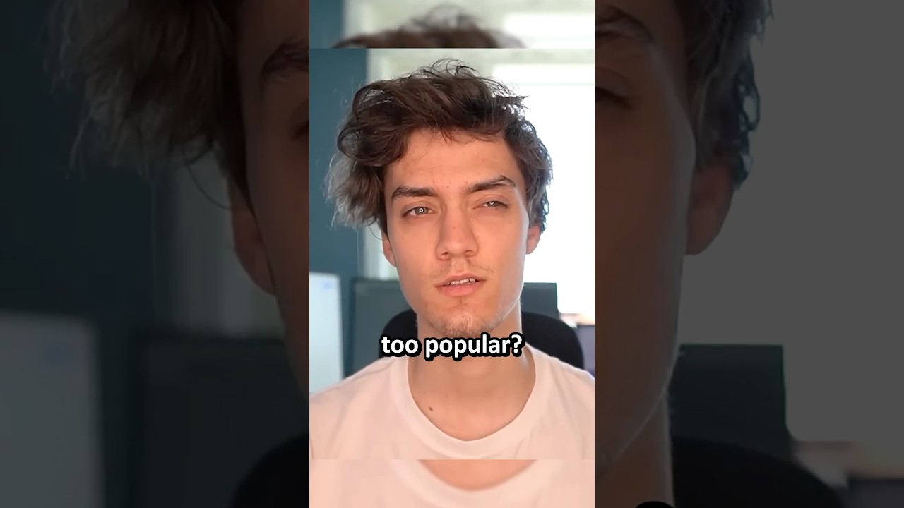 Why Dani Left YouTube