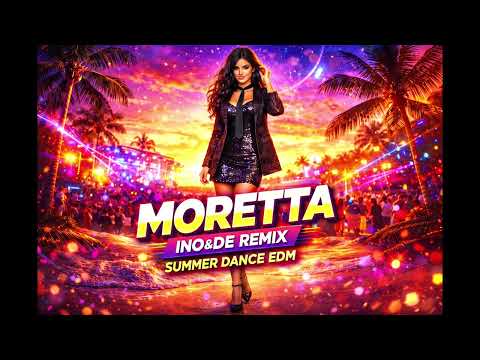 Moretta – Ino&De Remix | Summer Dance EDM