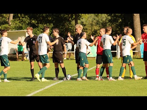 SESTŘIH | SK Sahara Vědomice – SK Roudnice nad Labem B 1:5 (0:3)