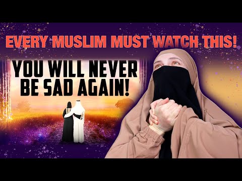 Revert Muslimah REACTS to WE BEG ALL MUSLIMS TO WATCH THIS!