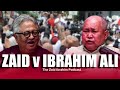“Selamatkan Malaysia!”: Ibrahim Ali : The Zaid Ibrahim Podcast
