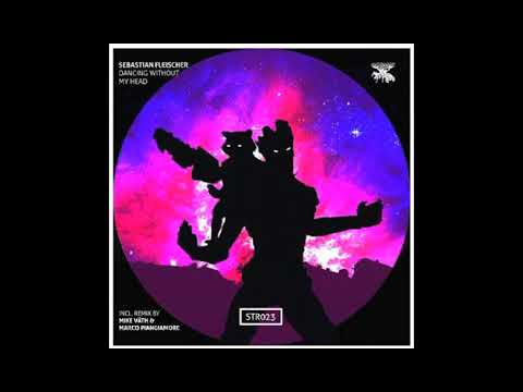 Sebastian Fleischer - Dancing Without My Head (Marco Piangiamore Remix) [Stereotypen]