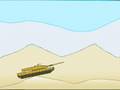 Tank Animation