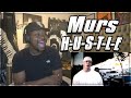 CENA CAN RAP???!!! Murs ft. John Cena - H-U-S-T-L-E REACTION