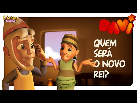Quem Será O Novo Rei? video