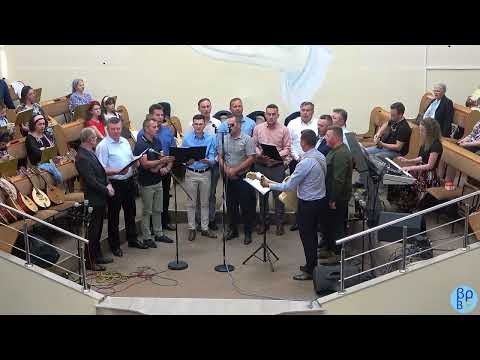 Grupul Agape - Nu știu cât mai am harul - 16.07.2023