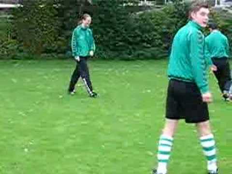 Zwolsche Boys - Marienheem deel 1