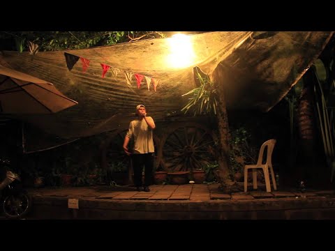 [2G15] Lửa màu đen - Đạt Maniac