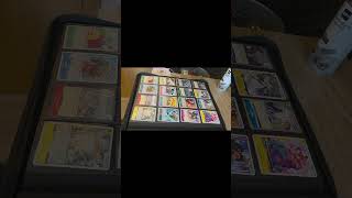part 2 of my OP collection🏴‍☠️ hope you like it #pokemon #myteamforscarletandviolet #pokemoncards