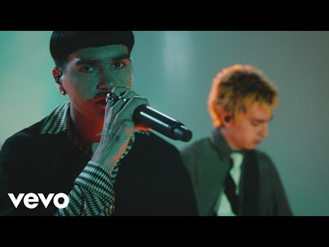 Sethu, Jiz - Cause Perse (Live Session)