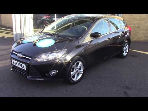 ma62hcx ford focus zetec