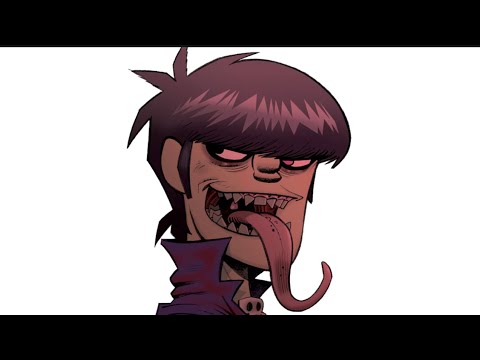 Murdoc Niccals Once Said