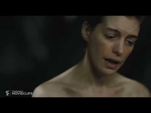 Scene from I Dreamed a Dream by Anne Hathaway