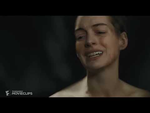 I Dreamed a Dream lyrics by Anne Hathaway