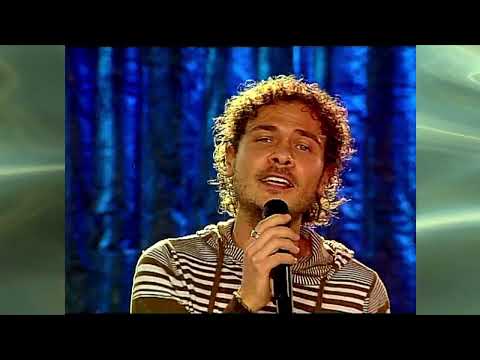 Giancarlo Ingrassia - Anima indifesa - da MilleVoci 2011 ©