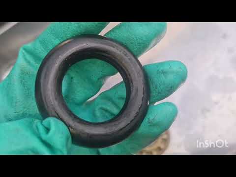 HILTI REPAIR/RESSETING ⚙️ 🔧 - Image 2